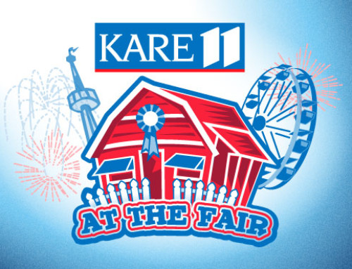 KARE11 At The Fair