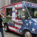 Grilled Cheese Nation Truck