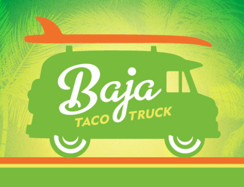 Baja Taco Truck
