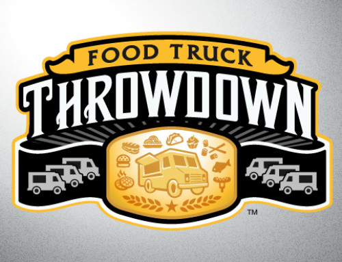 Food Truck Throwdown
