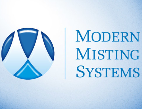 Modern Misting Systems