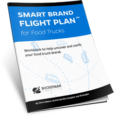 Food Truck Branding Smart Brand Flight Plan