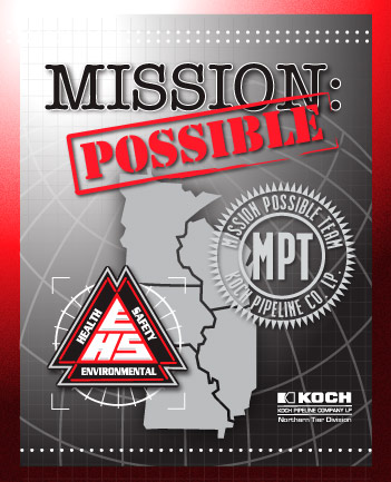 Koch Mission Possible