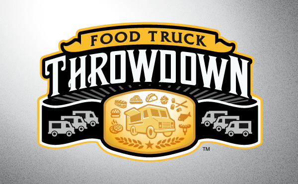 Food Truck Throwdown
